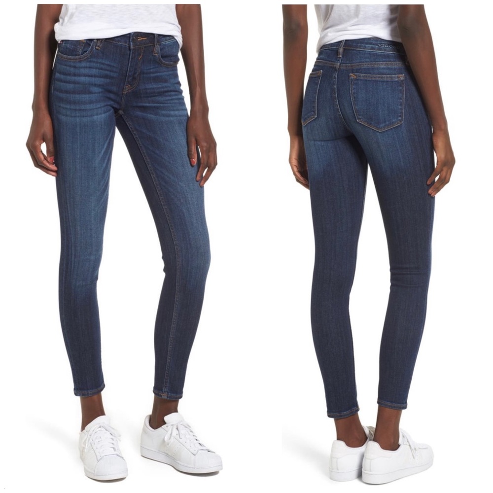 VIGOSS ‘The Jagger’ Skinny Jeans Size 25